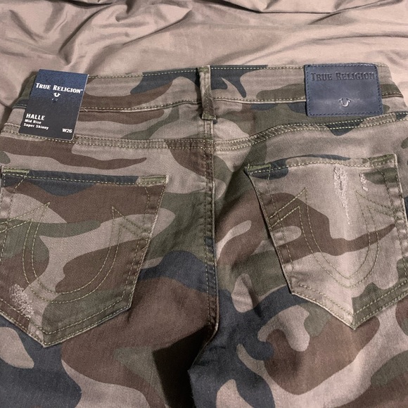 True religion jeans - Picture 5 of 5